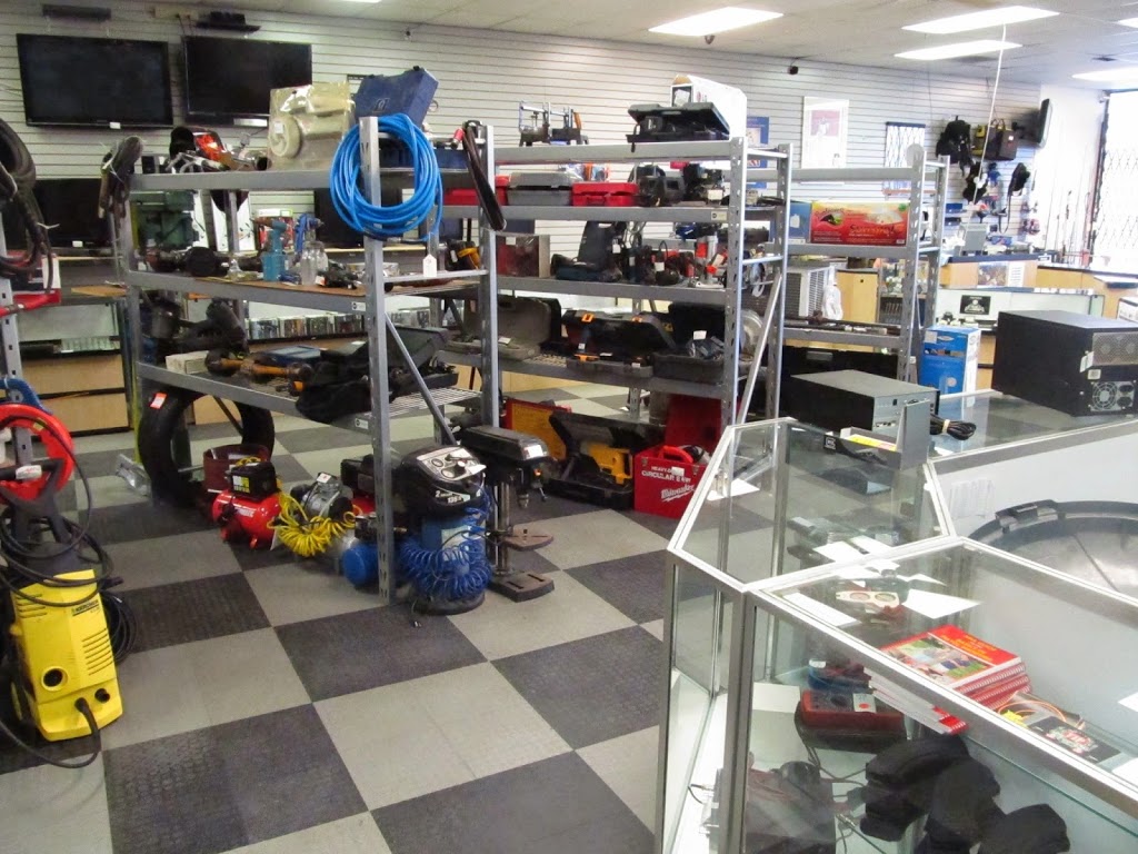 V I P Pawn & Gun Pawn Shop in Lakeland 2201 S Combee Rd, Lakeland