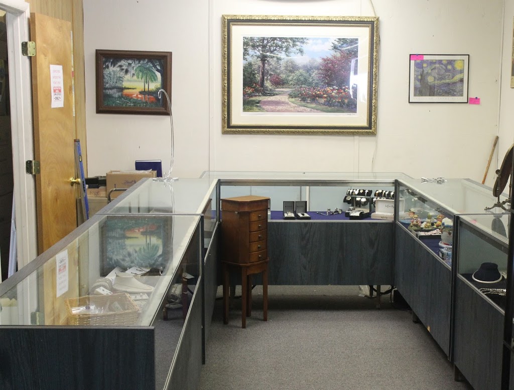 MFD Pawn and Jewelry Pawn Shop in Lakeland 3250 Kathleen Rd