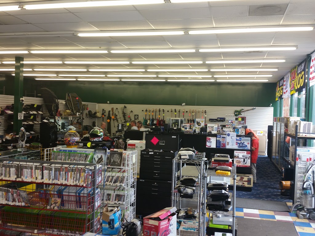 The Pawn Shop Pawn Shop in Roanoke 602 9th St SE, Roanoke, VA 24013