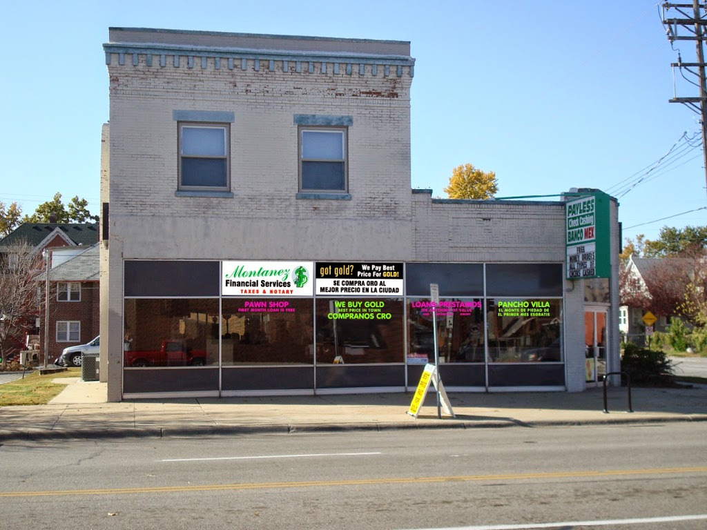 Fast Cash Pawn & Jewelry Pawn Shop in Omaha 4102 S 24th St, Omaha