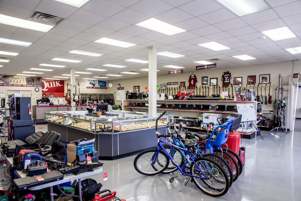 Quik Pawn Shop Pawn Shop in Tuscaloosa 622 15th St, Tuscaloosa, AL
