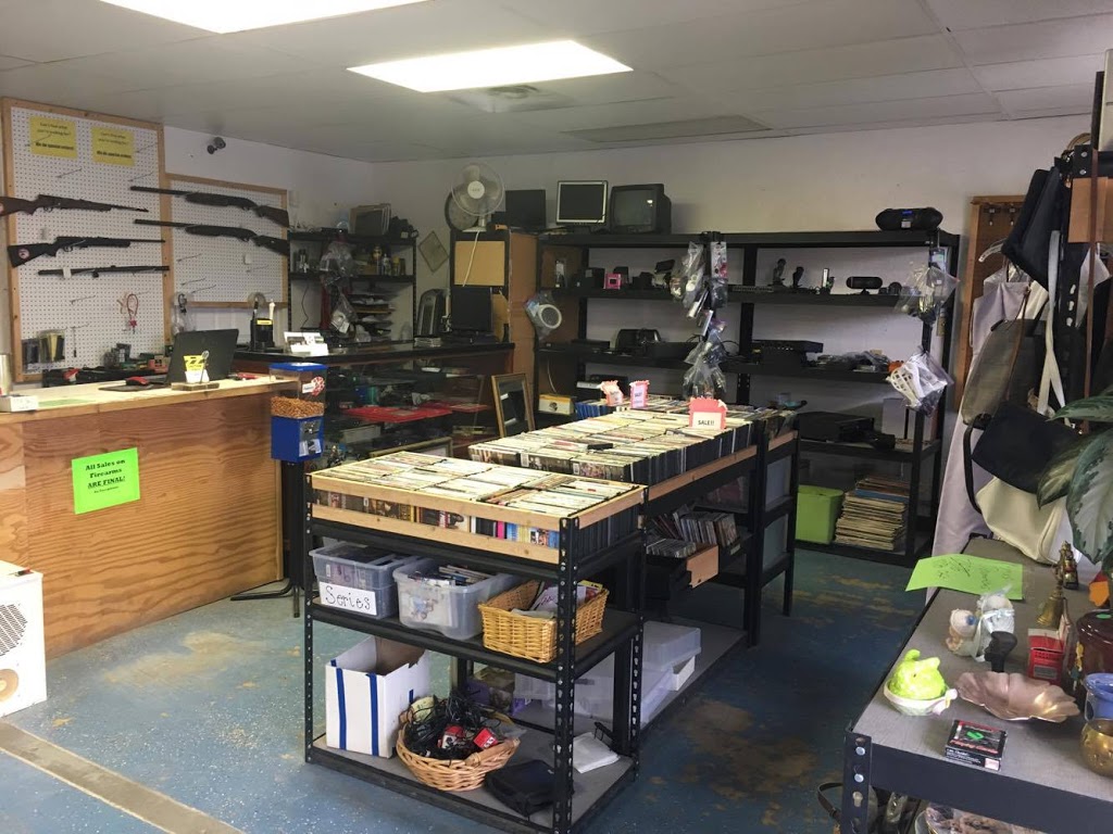 Coyote Coin & Pawn Pawn Shop in Yuma 1322 S 4th Ave, Yuma, AZ 85364