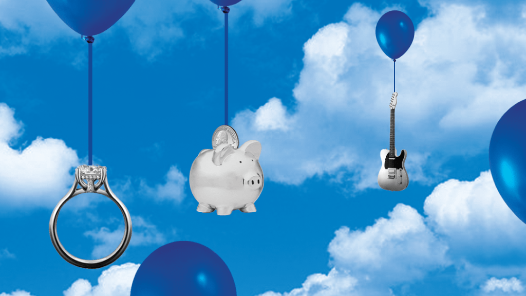 Pawnworks Crystal Pawn Shop in Minneapolis 5508 W Broadway Ave