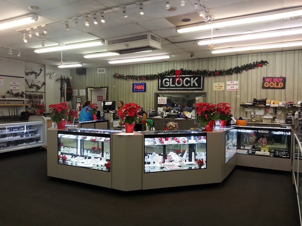 Macon Pawn and Gun Pawn Shop in Macon 3945 Pio Nono Ave, Macon, GA