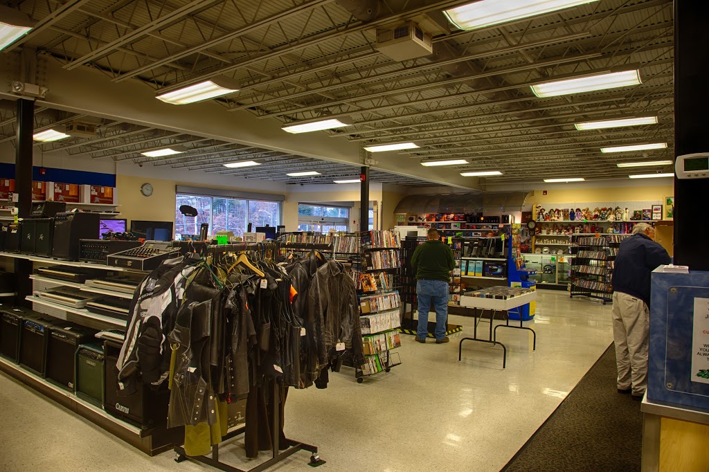 Alan's Jewelry & Pawn Pawn Shop in Asheville 1186 Patton Ave