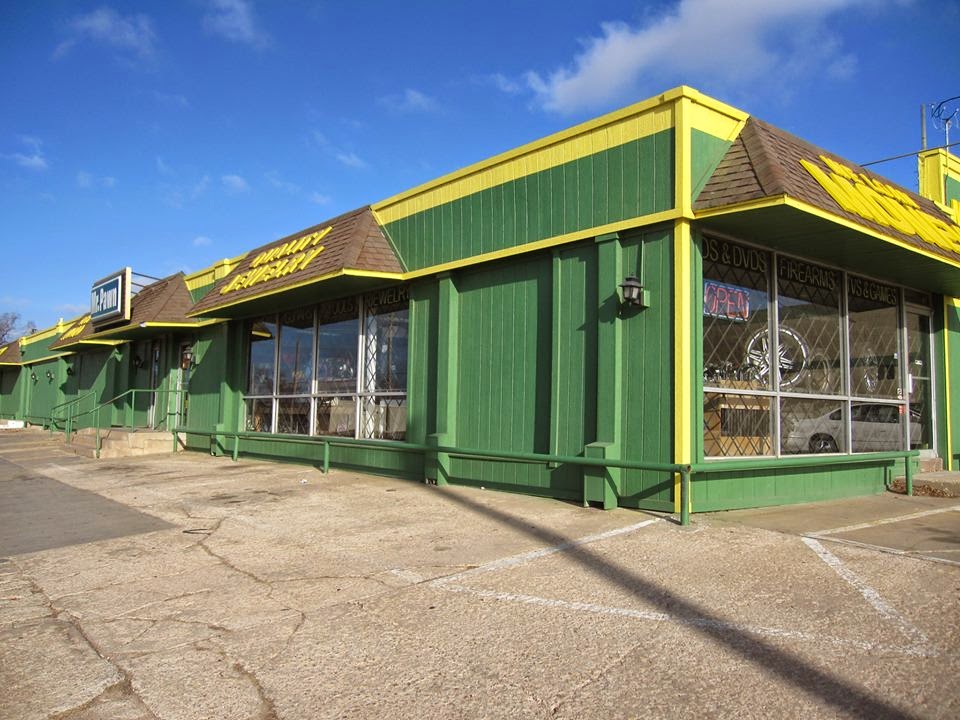 Manhattan Kansas Pawn Shop at Joseph Forrest blog