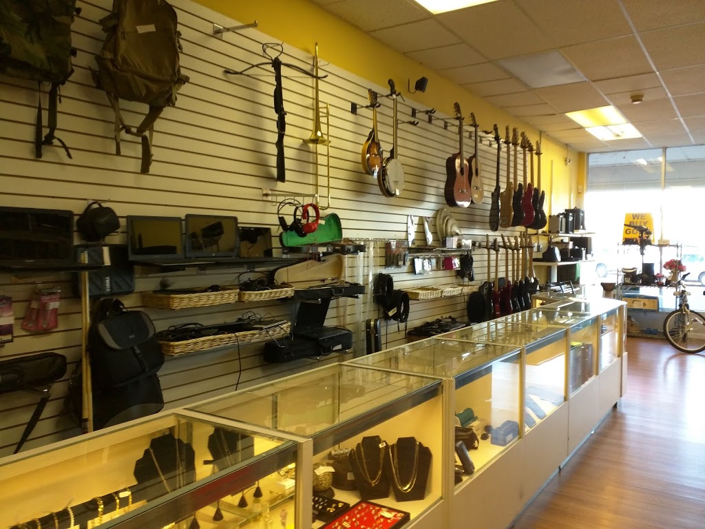 Exclusive Pawn & Gun Pawn Shop in Suffolk 819 W Constance Rd