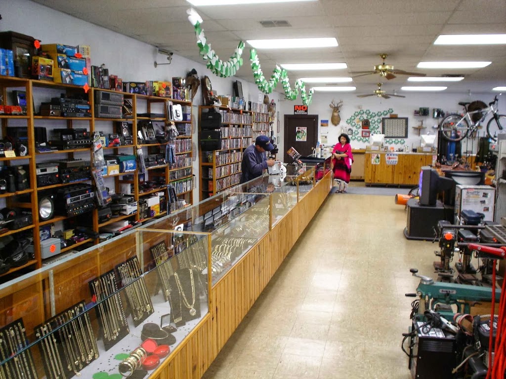 King's Pawn Shop Inc Pawn Shop in Wichita 1712 N Broadway Ave