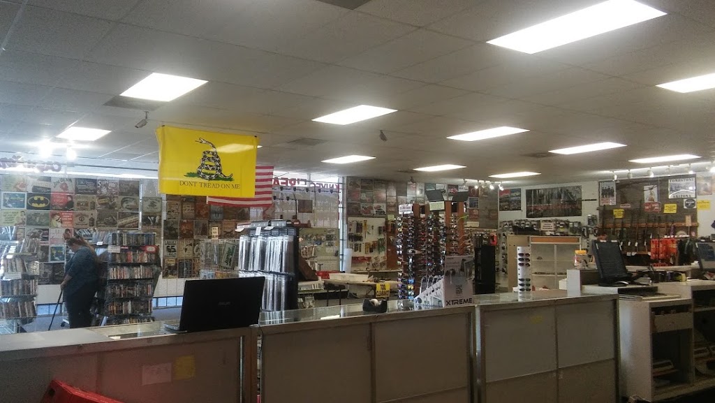 A Loan At Last Pawn Shop and Gun Shop Pawn Shop in Wichita 3375 E