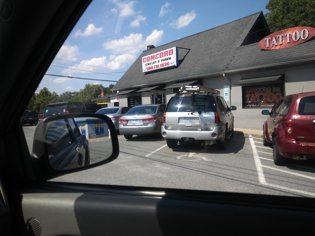 Discount Jewelry And Pawn Kannapolis Nc Baby Viewer