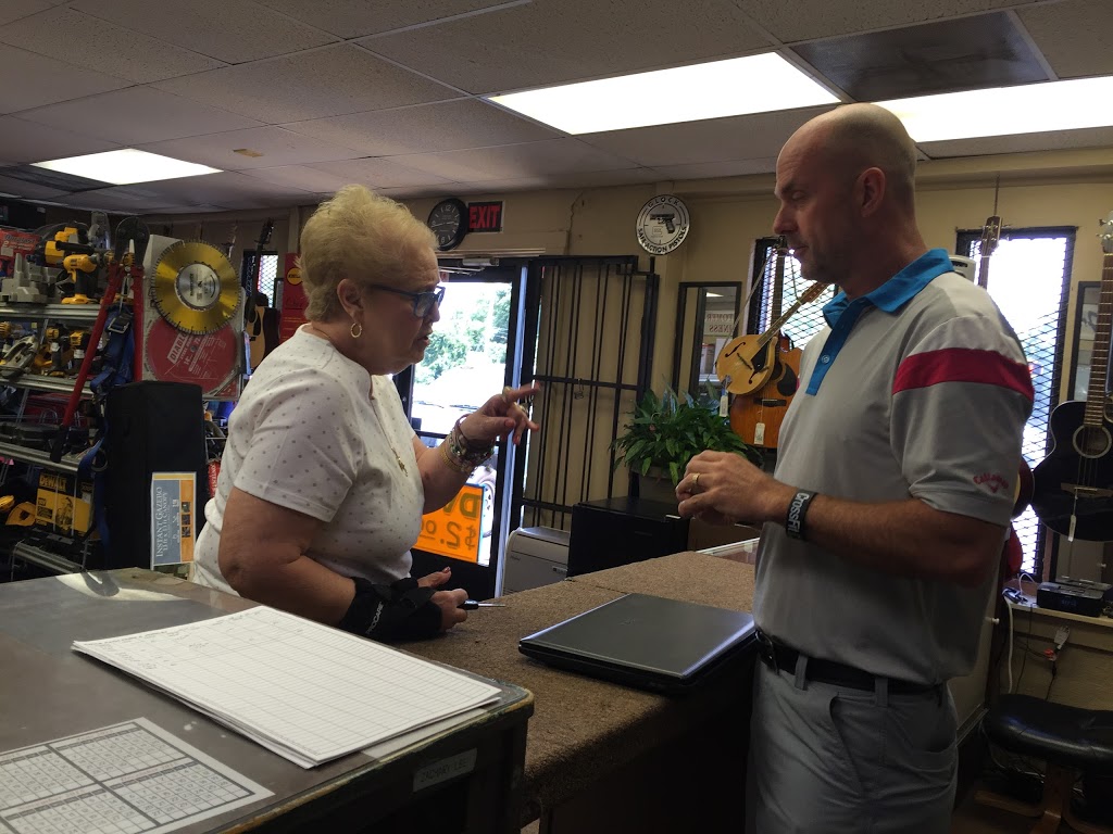 Kwick Kash Pawn & Jewelry of Concord, NC Pawn Shop in Concord 222