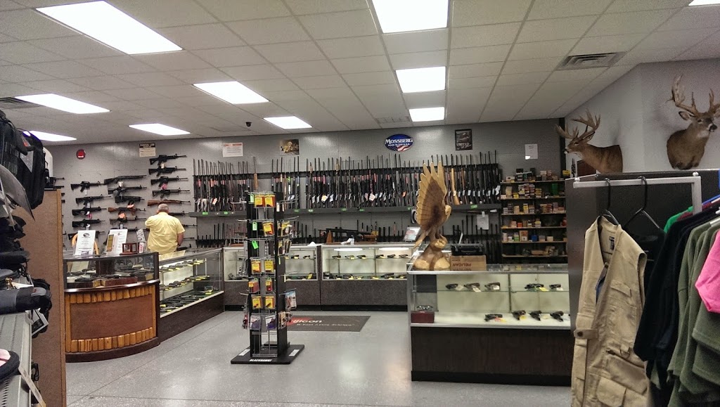 Eagle Guns Pawn Shop in Concord 3789 Roberta Church Rd, Concord, NC