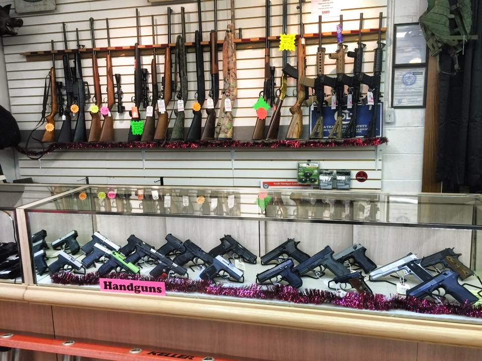 Gold N Pawn Pawn Shop in Bloomington 5645 State Rd 46, Bloomington