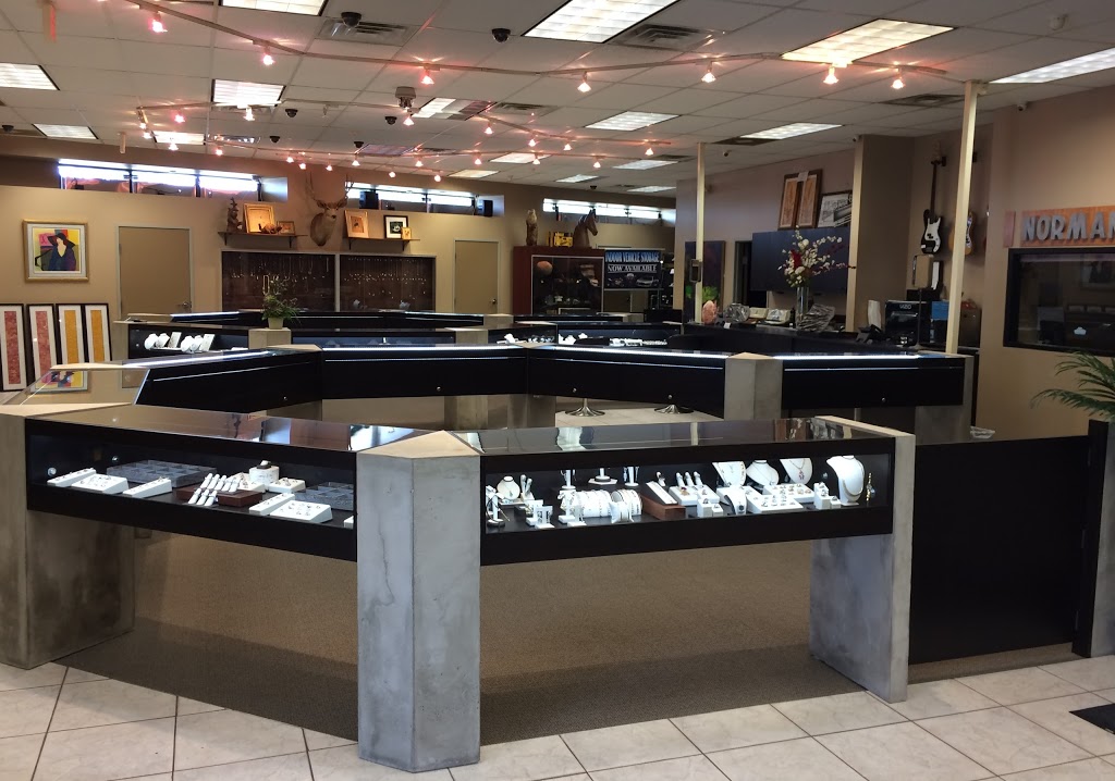 Norman's Jewelry & Loan Pawn Shop in Farmington Hills 24777
