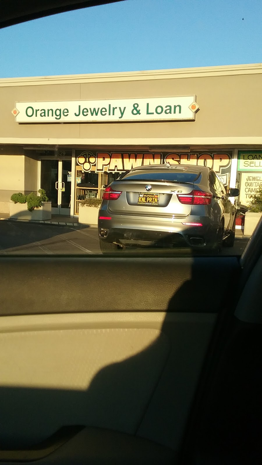 Orange Pawn Shop Pawn Shop in Anaheim 829 N Tustin St, Orange, CA