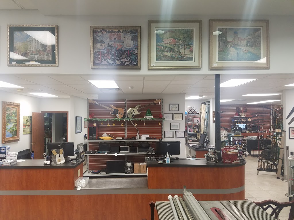 CC's Pawn Superstore Pawn Shop in Lake Charles 628 E Prien Lake Rd