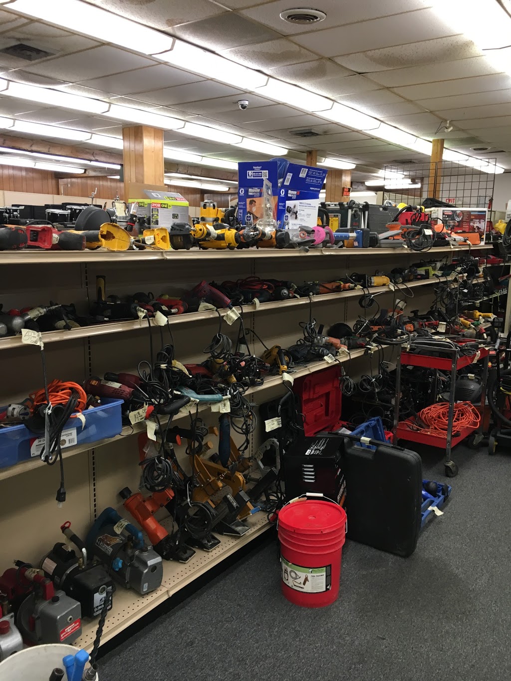 BelAire Pawn Shop Inc Pawn Shop in St. Louis 7501 S Broadway, St. Louis, MO 63111, USA