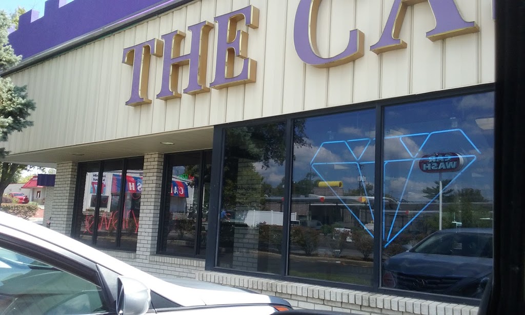 The Castle Jewelry and Pawn Pawn Shop in LexingtonFayette 2645