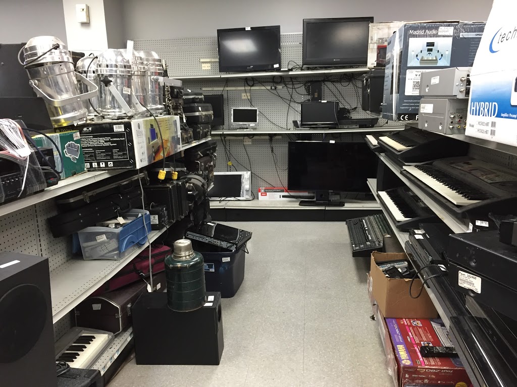 Teague's Jewelry & Loan Pawn Shop in Rock Hill 262 S Cherry Rd