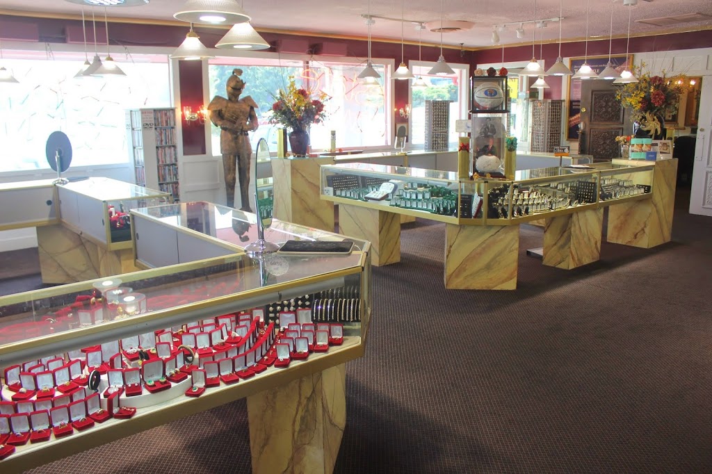 The Castle Jewelry and Pawn Pawn Shop in LexingtonFayette 210 New
