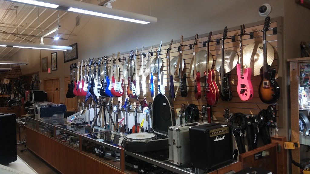 National Pawn Co Pawn Shop in Eau Claire 1232 W Clairemont Ave, Eau