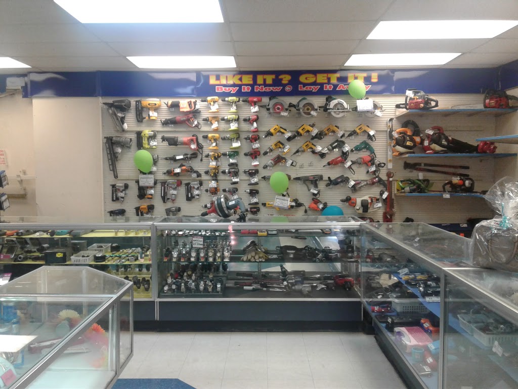 EZPAWN Pawn Shop in Harlingen 1728 W Tyler Ave b, Harlingen, TX
