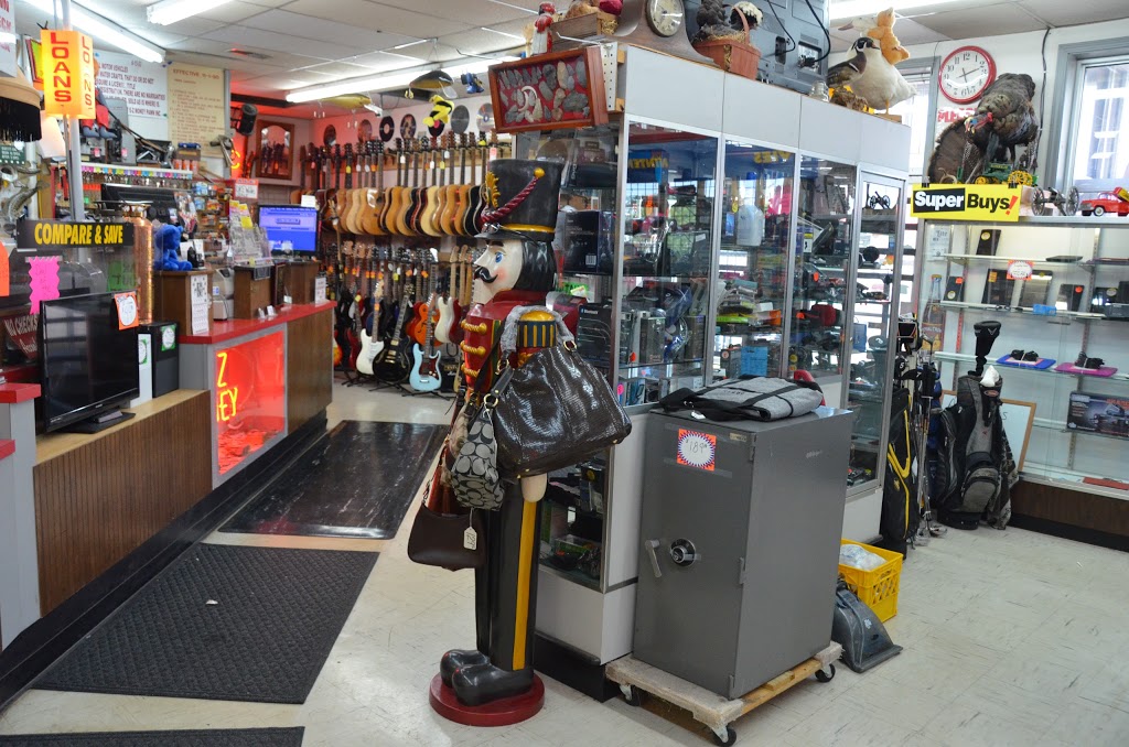 EZ Money Pawn & Jewelry Pawn Shop in Bowling Green 1175 Clay St