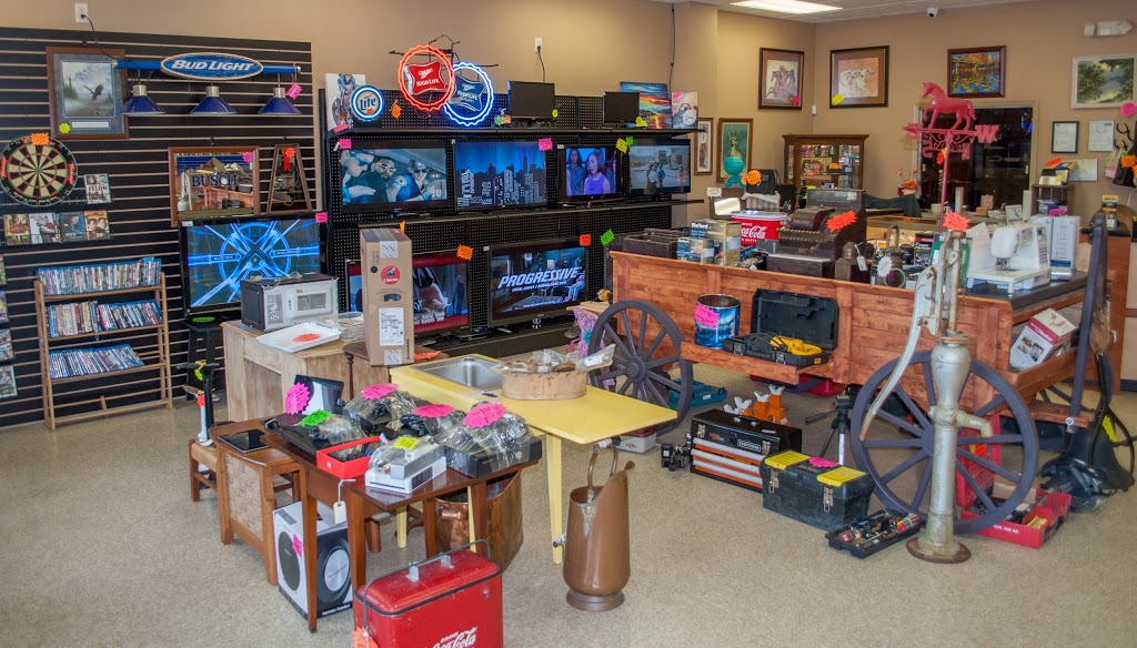 Black Forest Pawn Pawn Shop in Ocala 5400 FL40, Ocala, FL 34482, USA