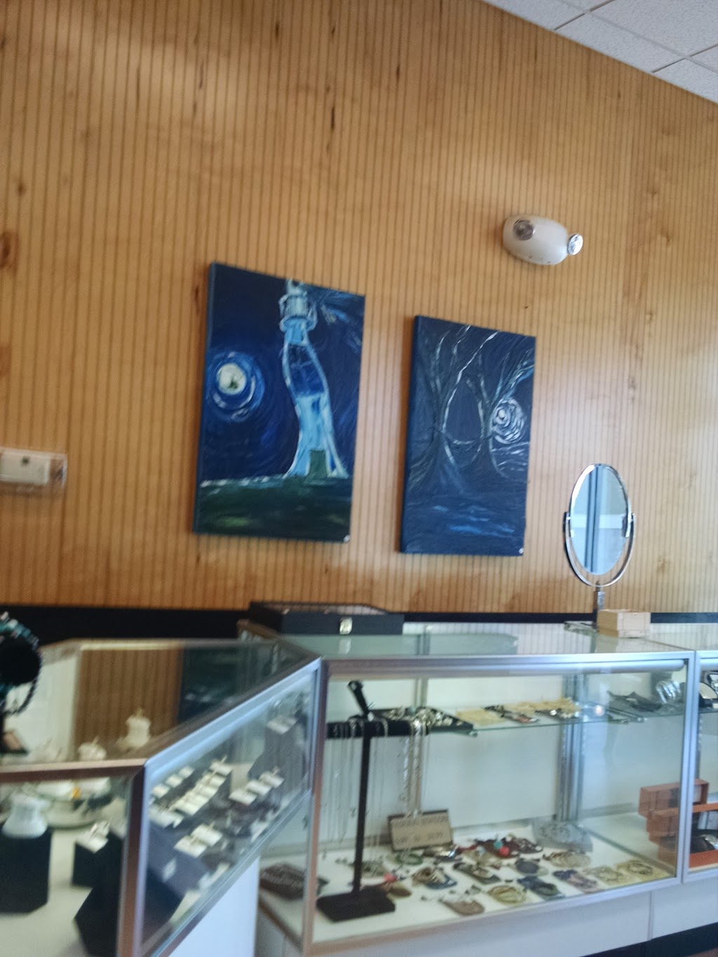 Gold Mine 704 Pawn Shop in Sanford 1129 Rinehart Rd, Sanford, FL