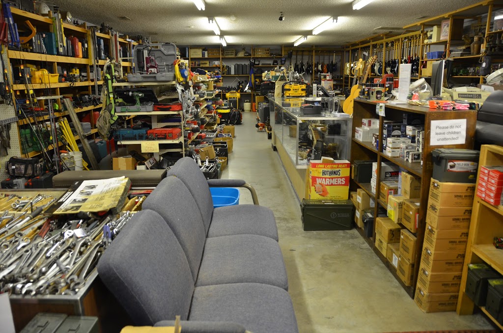 Bama Pawn & Gun Pawn Shop in Decatur 305 Beltline Rd NW, Decatur