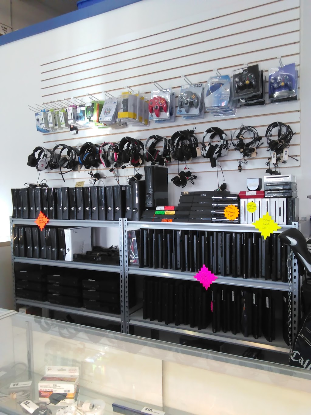 First National Pawn Pawn Shop in Grand Forks 2495 S Washington St