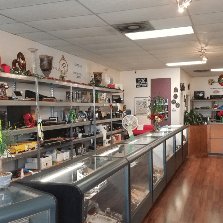 Af Pawn Jewelry And Loan Jewelry Star