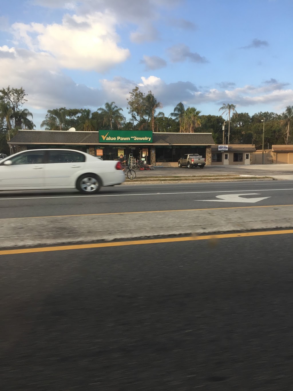 Value Pawn & Jewelry Pawn Shop in St. Petersburg 6249 Park Blvd N