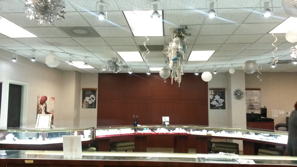 Baker's Jewelry Pawn Shop in Kingsport 1101 N Eastman Rd, Kingsport