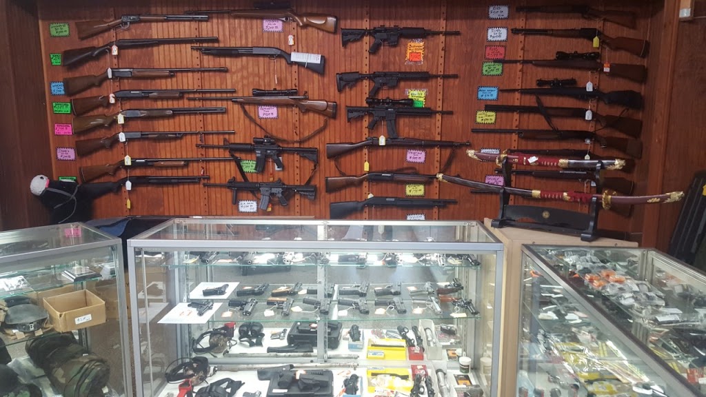 Pawn Depot Pawn Shop in St. Petersburg 5198 34th St N, St