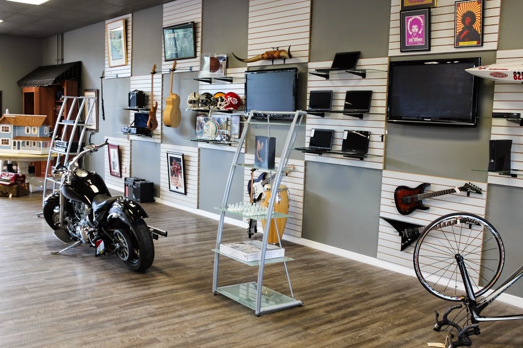 The Jewelry & Pawn Galleries Pawn Shop in St. Petersburg 330 62nd