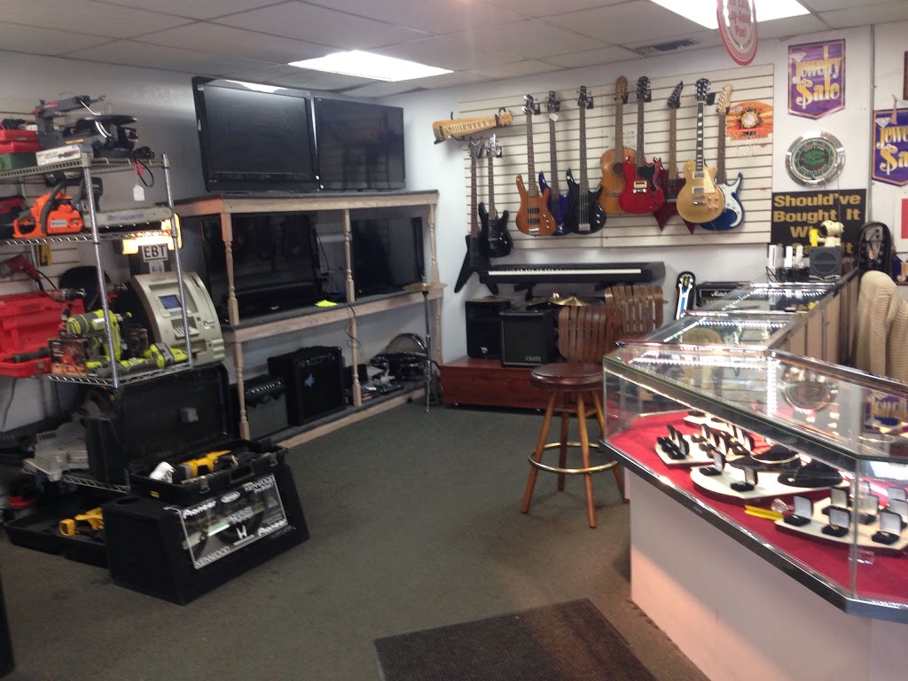 Anydays Pawn Inc. Pawn Shop in Yucaipa 34309 Yucaipa Blvd c
