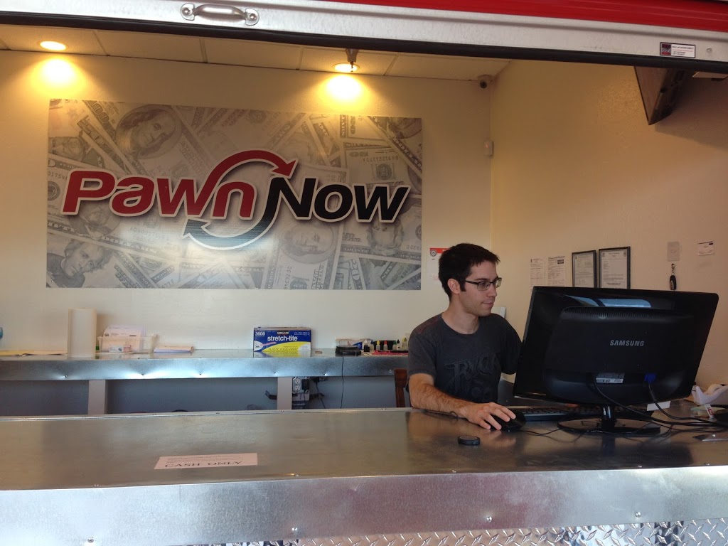 Pawn Now Pawn Shop in Chandler 940 N Alma School Rd 13, Chandler
