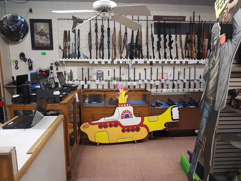 Chandler Pawn Center Pawn Shop in Chandler 792 N Arizona Ave