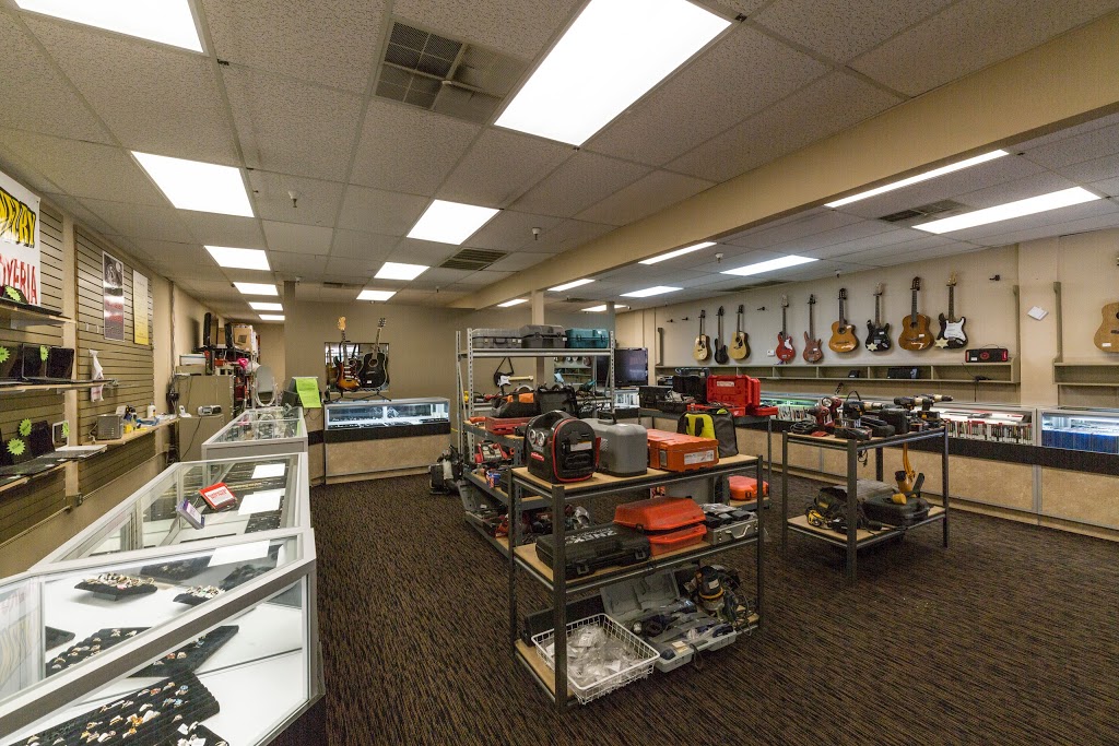 Oro Express Chandler Pawn & Gold Pawn Shop in Chandler 1950 N