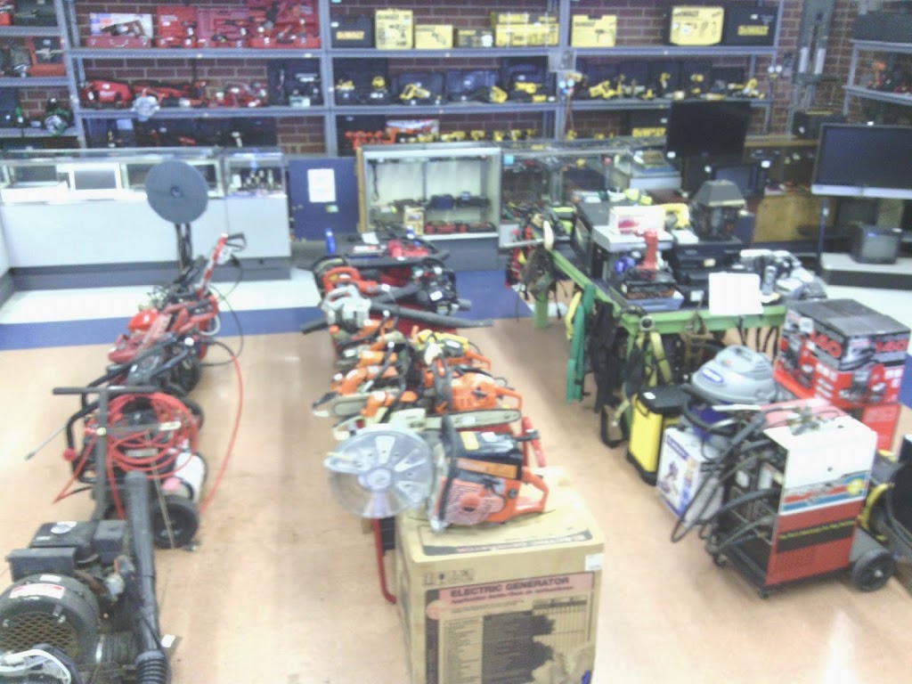 USA Pawn Pawn Shop in Burlington 2110 N Church St, Burlington, NC