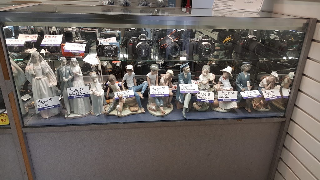 Cash America Pawn Pawn Shop in DeSoto 906 E Hwy 67, Duncanville, TX