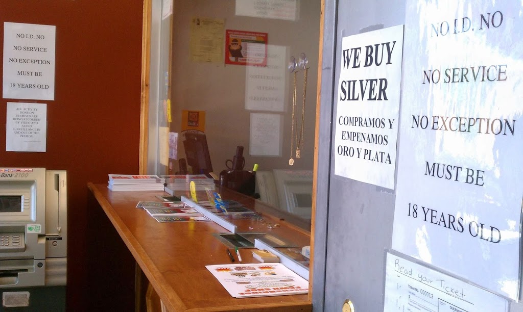 Queensbridge Pawn Shop Pawn Shop in Hoboken 3885 13th St, Long