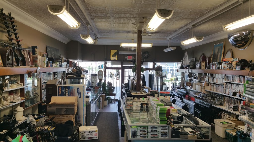 Niagara Falls Pawnbroker Pawn Shop in Niagara Falls 5881 Main St