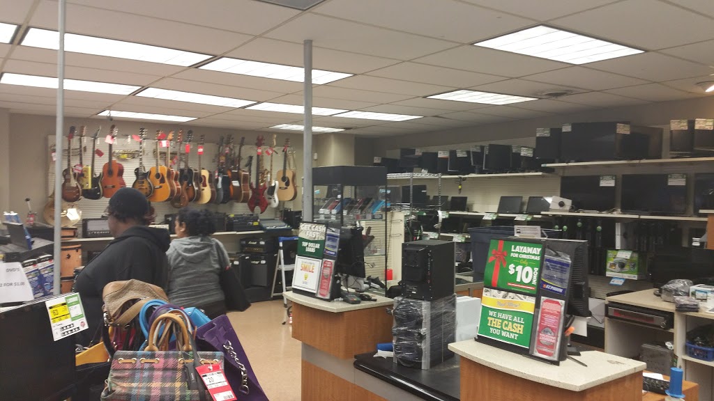 EZPAWN Pawn Shop in Madison 319 W Beltline Hwy, Madison, WI 53713, USA