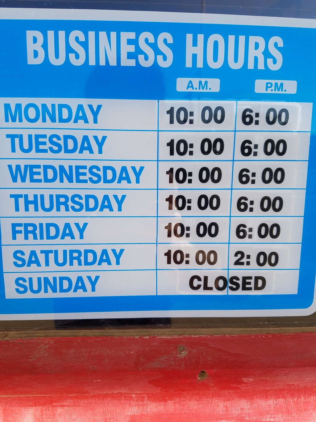 Huber's Pawn Shop Pawn Shop in Lubbock 1220 50th St, Lubbock, TX