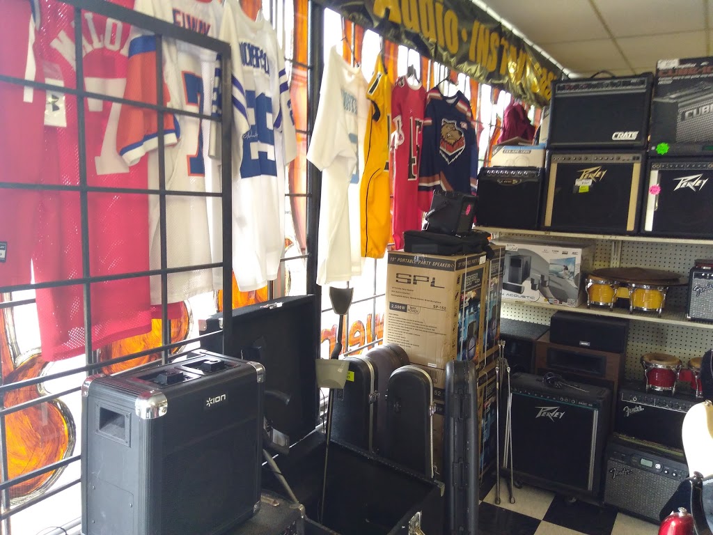Discount Pawn Pawn Shop in Hattiesburg 1007 S Main St, Petal, MS