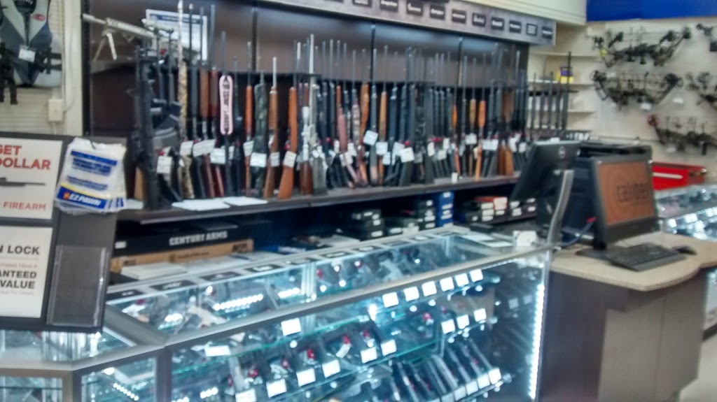 EZPAWN Pawn Shop in Stillwater 702 N Perkins Rd, Stillwater, OK