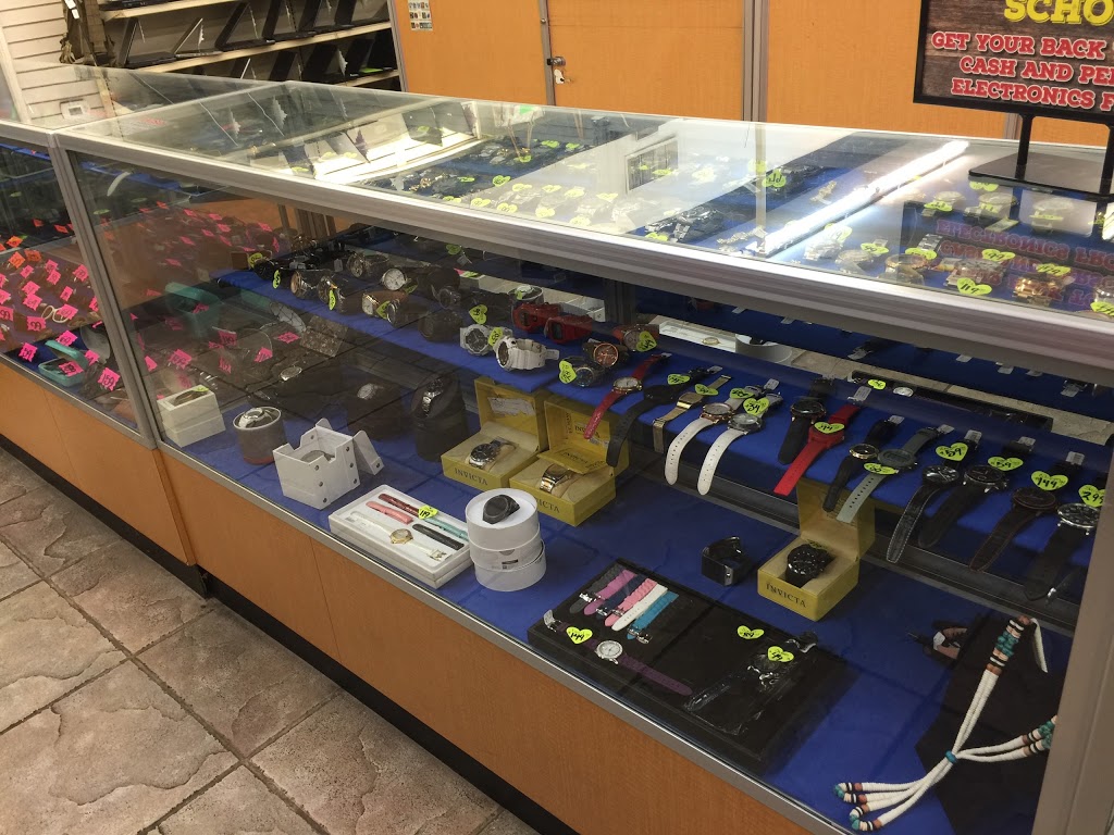 Valu + Pawn Pawn Shop in Garland 3601 W Walnut St, Garland, TX