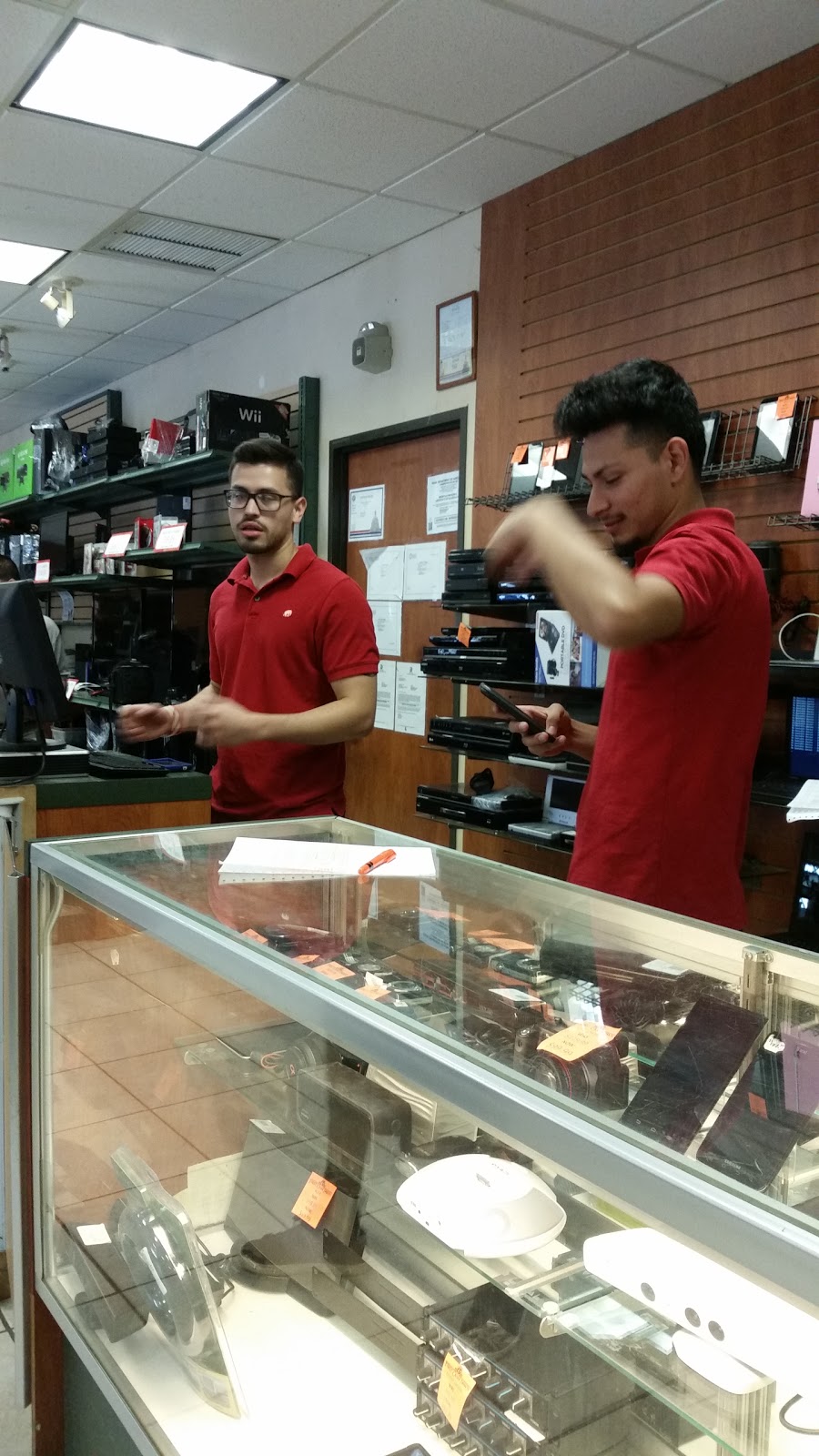 First Cash Pawn Pawn Shop in Garland 10664 Ferguson Rd, Dallas, TX